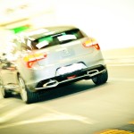 CITROEN DS5 @ mrlukkor