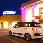 FIAT 500L at DRIVELIFE MAGAZINE