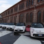 FIAT 500L at DRIVELIFE MAGAZINE