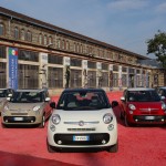 FIAT 500L at DRIVELIFE MAGAZINE
