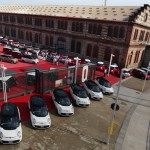 FIAT 500L at DRIVELIFE MAGAZINE