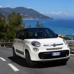 FIAT 500L at DRIVELIFE MAGAZINE