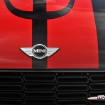 MINI COUNTRYMAN JCW at DRIVELIFE MAGAZINE