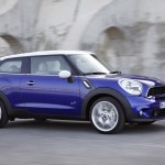 MINI PACEMAN @ drivelife.it