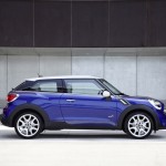 MINI PACEMAN @ drivelife.it