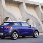 MINI PACEMAN @ drivelife.it