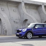 MINI PACEMAN @ drivelife.it