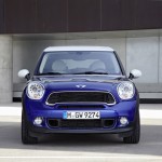 MINI PACEMAN @ drivelife.it