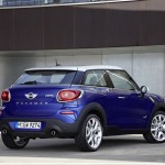 MINI PACEMAN @ drivelife.it