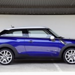 MINI PACEMAN @ drivelife.it