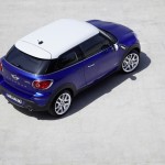 MINI PACEMAN @ drivelife.it