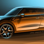 MINI PACEMAN @ drivelife.it