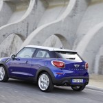 MINI PACEMAN @ drivelife.it