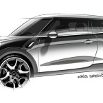 MINI PACEMAN @ drivelife.it