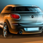 MINI PACEMAN @ drivelife.it