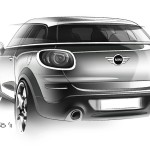 MINI PACEMAN @ drivelife.it
