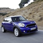MINI PACEMAN @ drivelife.it