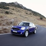 MINI PACEMAN @ drivelife.it