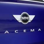 MINI PACEMAN @ drivelife.it