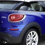MINI PACEMAN @ drivelife.it