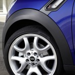 MINI PACEMAN @ drivelife.it