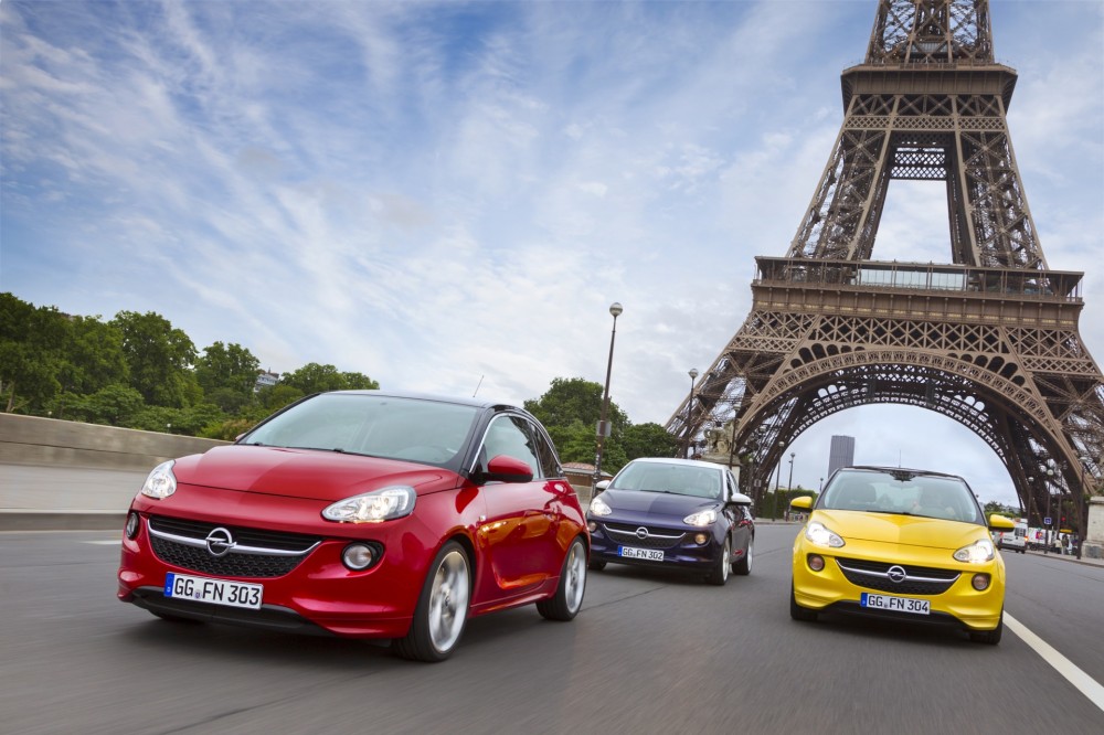 MONDIAL DE L AUTOMOBILE PARIGI 2012
