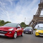 MONDIAL DE L AUTOMOBILE PARIGI 2012