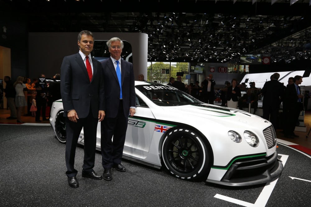 MONDIAL DE L AUTOMOBILE PARIGI 2012