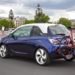 MONDIAL DE L AUTOMOBILE PARIGI 2012
