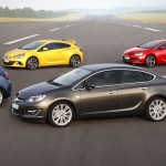 OPEL ASTRA 2013 @ drivelife.it