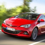 OPEL ASTRA 2013 @ drivelife.it