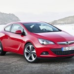 OPEL ASTRA 2013 @ drivelife.it