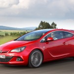 OPEL ASTRA 2013 @ drivelife.it