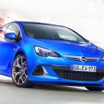 OPEL ASTRA 2013 @ drivelife.it