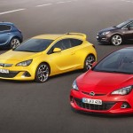 OPEL ASTRA 2013 @ drivelife.it