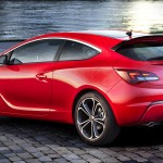 OPEL ASTRA 2013 @ drivelife.it