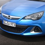 OPEL ASTRA 2013 @ drivelife.it
