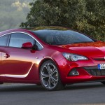 OPEL ASTRA 2013 @ drivelife.it