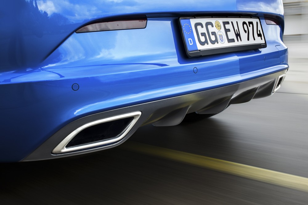 OPEL ASTRA 2013 @ drivelife.it