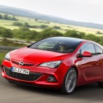 OPEL ASTRA 2013 @ drivelife.it