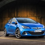 OPEL ASTRA 2013 @ drivelife.it