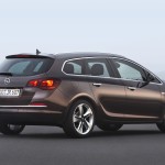 OPEL ASTRA 2013 @ drivelife.it