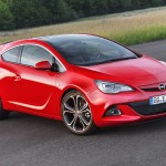 OPEL ASTRA 2013 @ drivelife.it