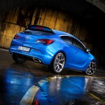 OPEL ASTRA 2013 @ drivelife.it
