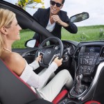 OPEL ASTRA 2013 @ drivelife.it