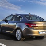 OPEL ASTRA 2013 @ drivelife.it