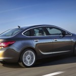 OPEL ASTRA 2013 @ drivelife.it