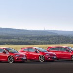 OPEL ASTRA 2013 @ drivelife.it