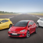 OPEL ASTRA 2013 @ drivelife.it