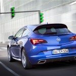 OPEL ASTRA 2013 @ drivelife.it